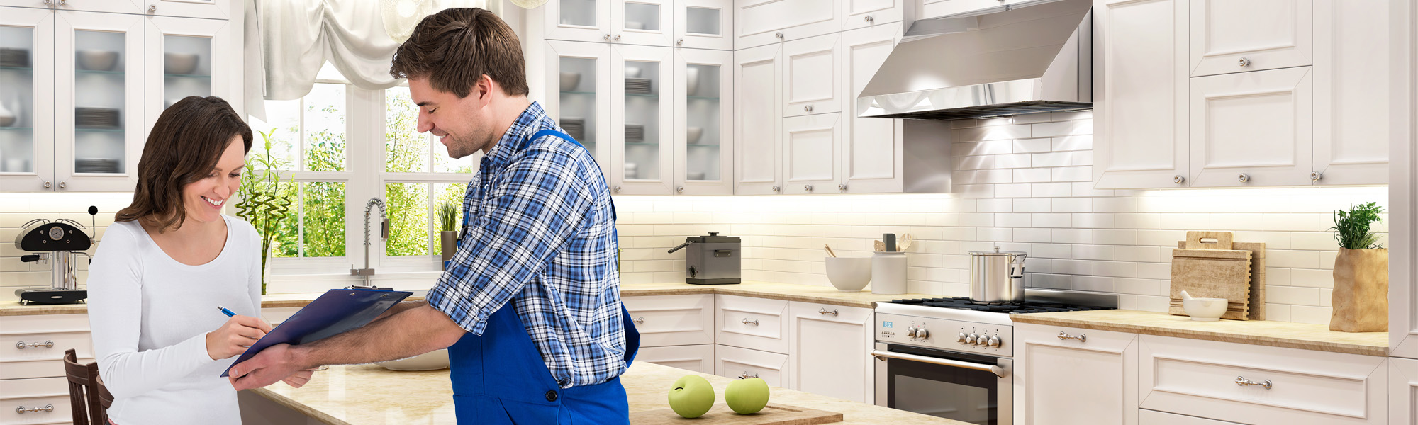 Appliance Repair Service