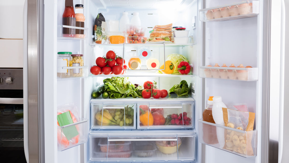 best refrigerators