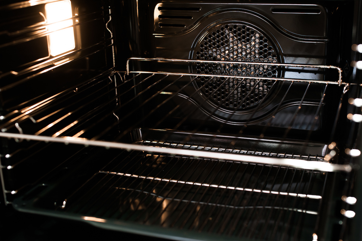 Differences Between Convection Ovens and Normal Ovens 