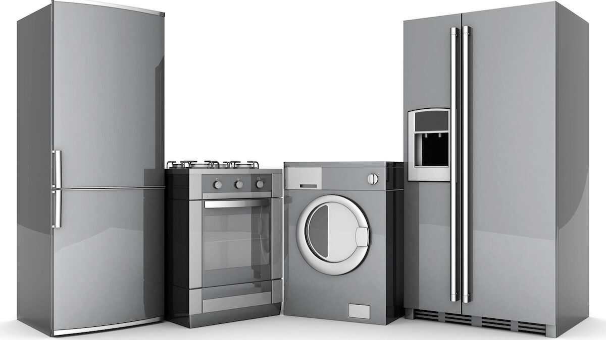 Home Appliances May Have Shorter Lifespans Than You Think​