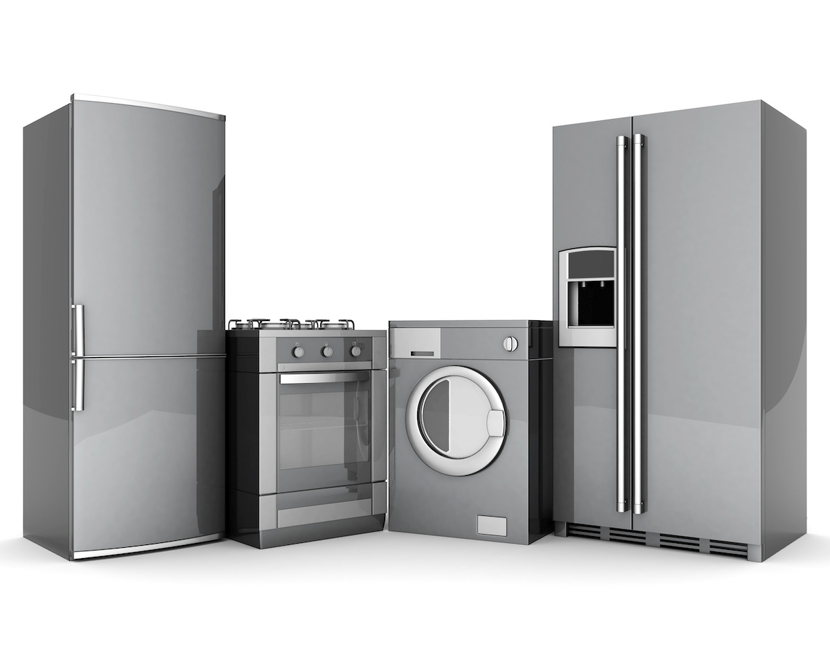 Extend the Lifespan of your Home Appliances with these Simple
