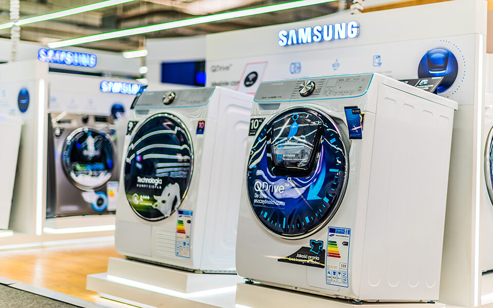 Samsung Appliance Repair