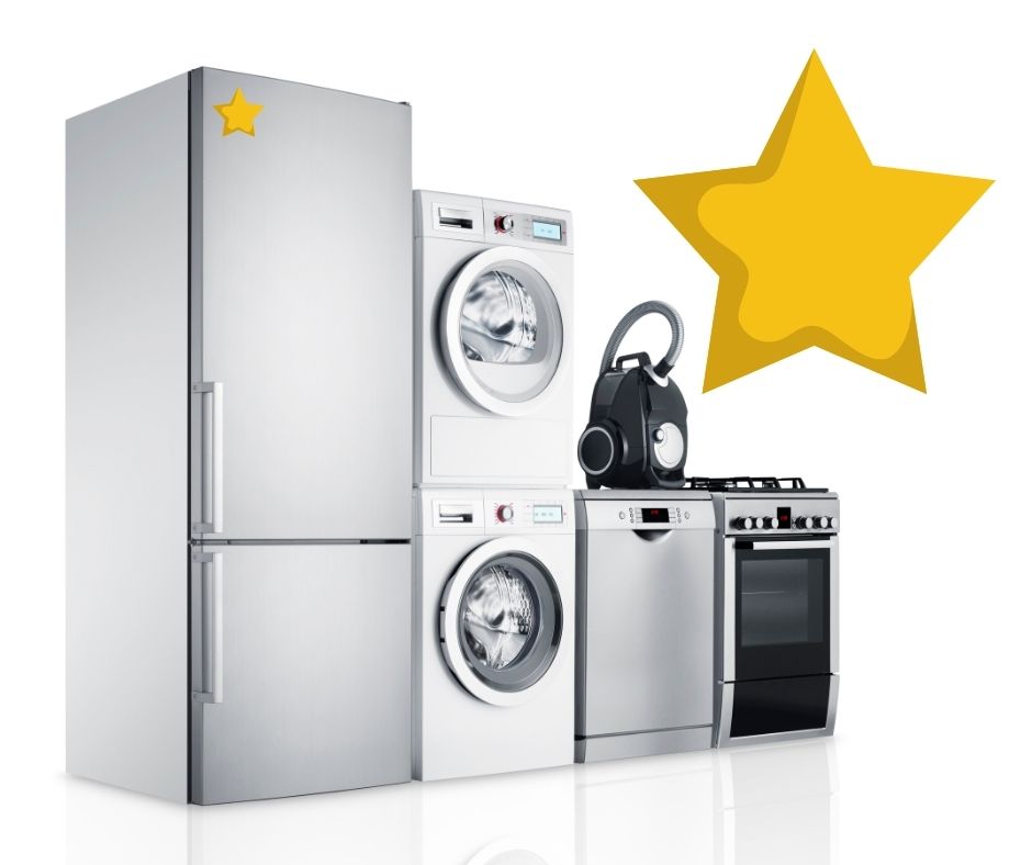 What Is The Value Of Energy Star Appliances Gulf Coast Appliance Repair