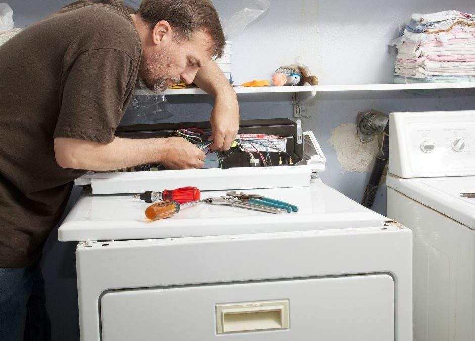 Get the most out of appliance repair