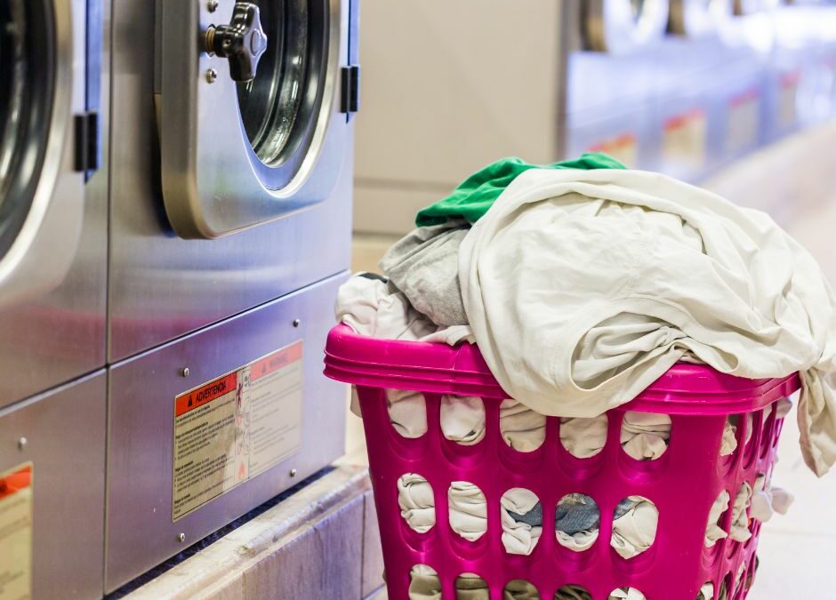 Best Laundromat Practices hero image