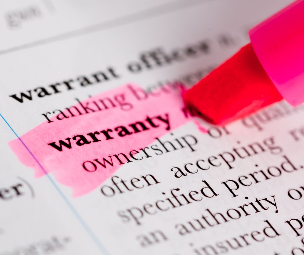 Is an Appliance Extended Warranty Worth It? Gulf Coast Appliance Repair