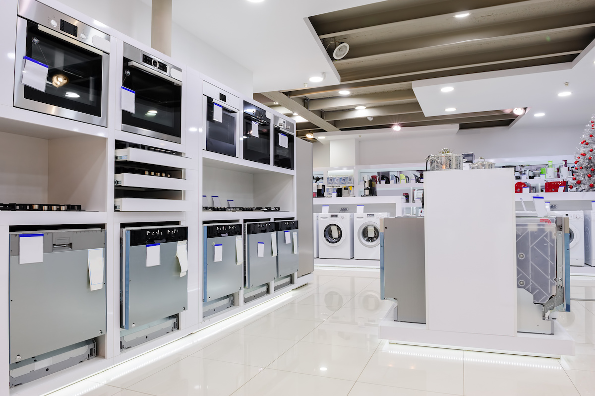 appliance warranties