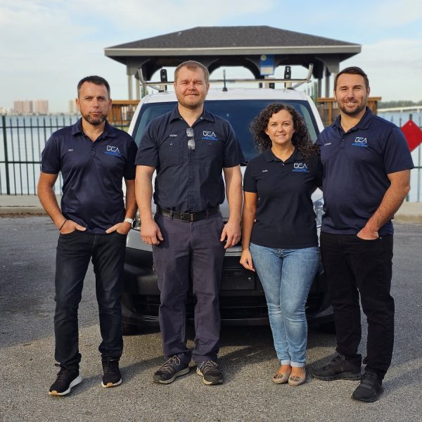 Gulf Coast Appliance Repair Team  