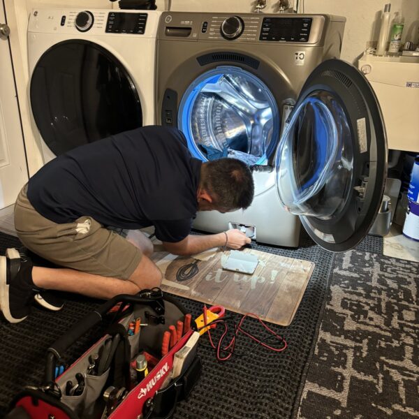 Washing Machine Repair 