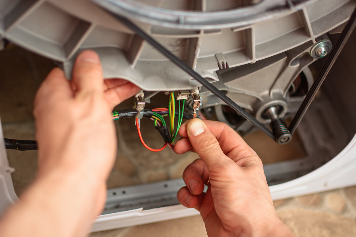 reliable appliance repair