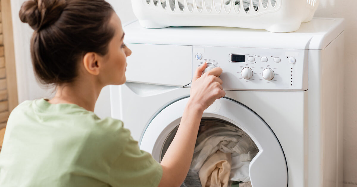 Washing Machine Repair